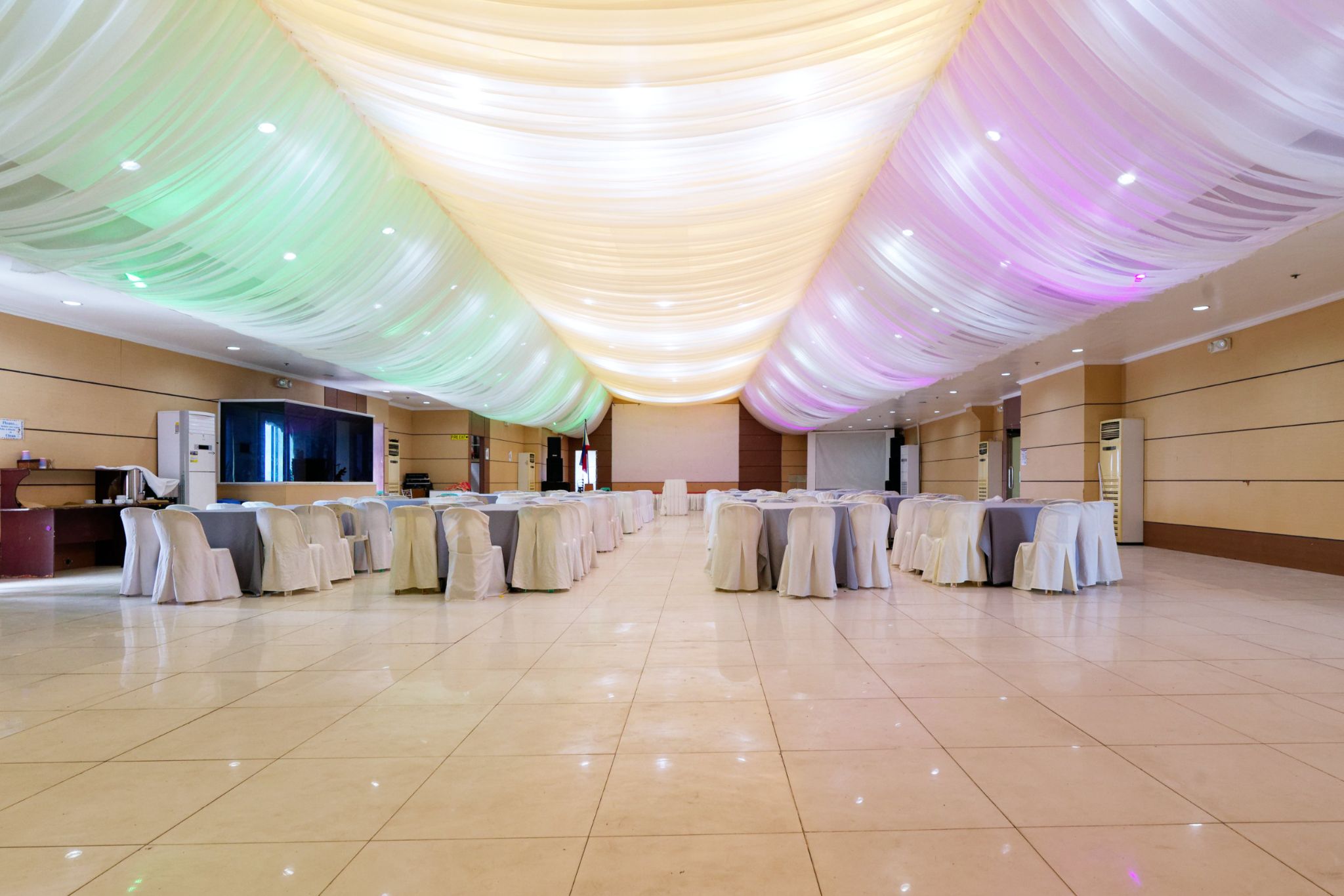 Function Room