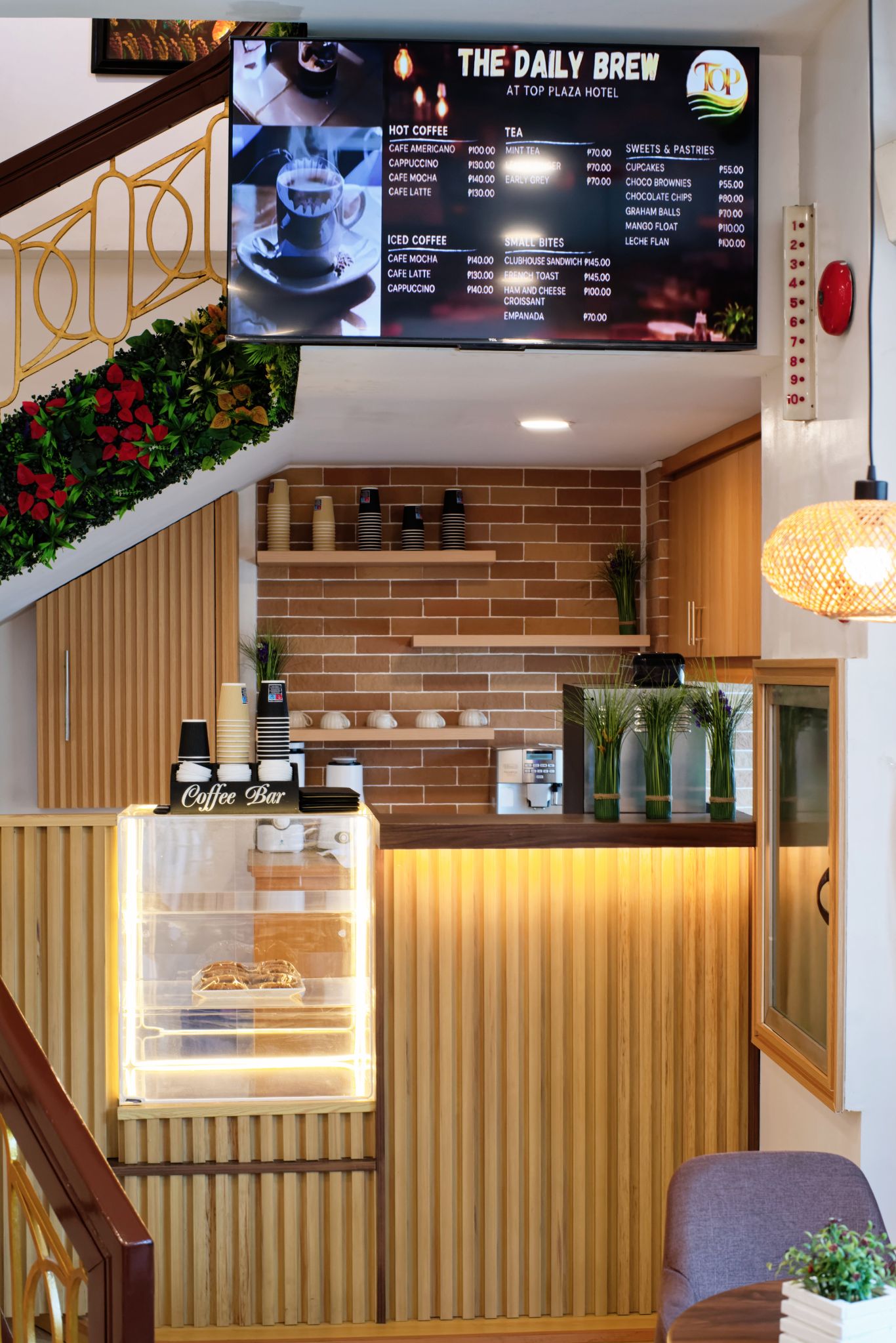 Coffee station 02